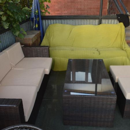 Terasa Mtacminda Apartment Тбилиси Екстериор снимка