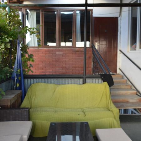 Terasa Mtacminda Apartment Тбилиси Екстериор снимка