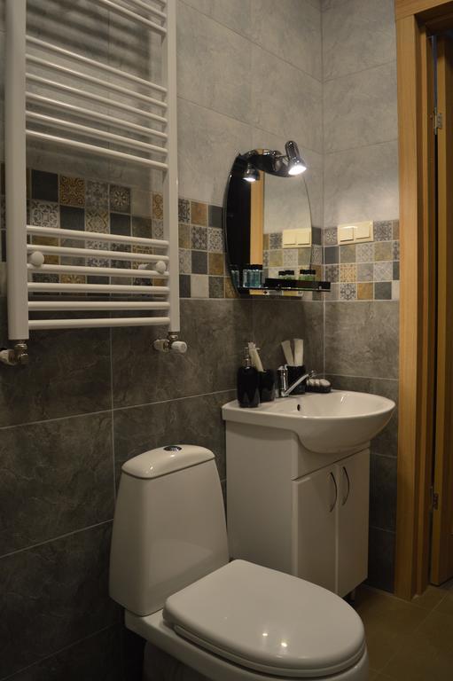 Terasa Mtacminda Apartment Тбилиси Екстериор снимка