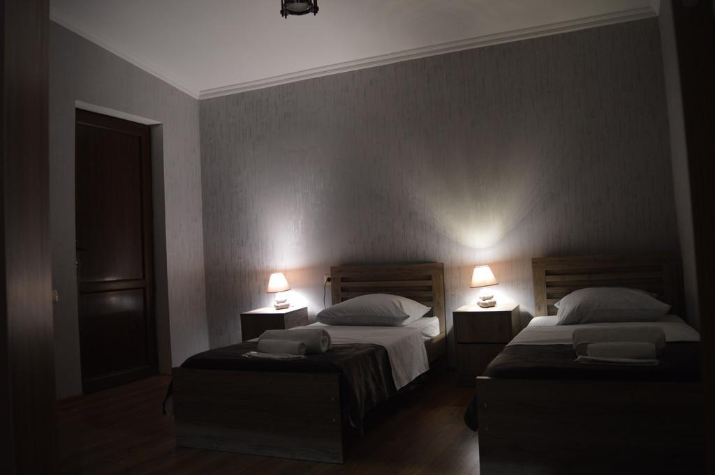 Terasa Mtacminda Apartment Тбилиси Екстериор снимка