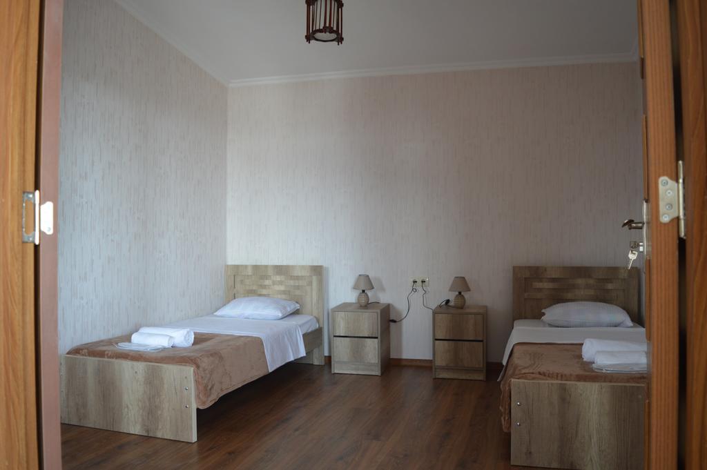 Terasa Mtacminda Apartment Тбилиси Екстериор снимка
